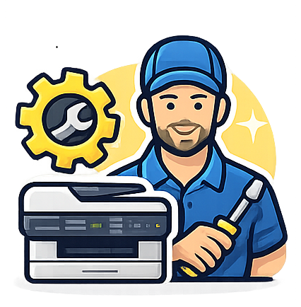 HP Printer Repair Services Melbourne